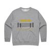 AS Colour Womens Premium Crew Thumbnail