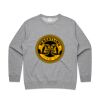 AS Colour Womens Premium Crew Thumbnail
