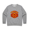 AS Colour Womens Premium Crew Thumbnail