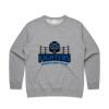 AS Colour Womens Premium Crew Thumbnail