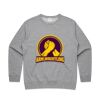 AS Colour Womens Premium Crew Thumbnail