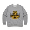 AS Colour Womens Premium Crew Thumbnail