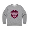 AS Colour Womens Premium Crew Thumbnail