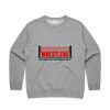 AS Colour Womens Premium Crew Thumbnail