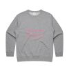 AS Colour Womens Premium Crew Thumbnail