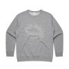 AS Colour Womens Premium Crew Thumbnail