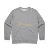 AS Colour Womens Premium Crew Thumbnail