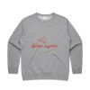 AS Colour Womens Premium Crew Thumbnail
