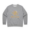 AS Colour Womens Premium Crew Thumbnail