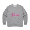 AS Colour Womens Premium Crew Thumbnail