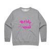 AS Colour Womens Premium Crew Thumbnail