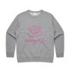 AS Colour Womens Premium Crew Thumbnail