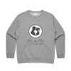 AS Colour Womens Premium Crew Thumbnail