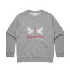 AS Colour Womens Premium Crew Thumbnail