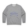 AS Colour Womens Premium Crew Thumbnail