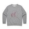 AS Colour Womens Premium Crew Thumbnail