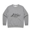 AS Colour Womens Premium Crew Thumbnail