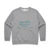 AS Colour Womens Premium Crew Thumbnail