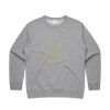 AS Colour Womens Premium Crew Thumbnail