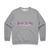 AS Colour Womens Premium Crew Thumbnail