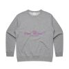 AS Colour Womens Premium Crew Thumbnail