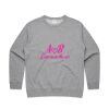 AS Colour Womens Premium Crew Thumbnail
