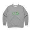 AS Colour Womens Premium Crew Thumbnail