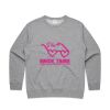 AS Colour Womens Premium Crew Thumbnail