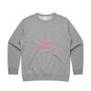 AS Colour Womens Premium Crew Thumbnail