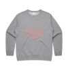AS Colour Womens Premium Crew Thumbnail
