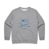AS Colour Womens Premium Crew Thumbnail