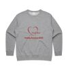 AS Colour Womens Premium Crew Thumbnail