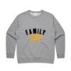 AS Colour Womens Premium Crew Thumbnail