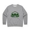 AS Colour Womens Premium Crew Thumbnail