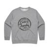 AS Colour Womens Premium Crew Thumbnail