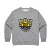 AS Colour Womens Premium Crew Thumbnail