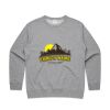 AS Colour Womens Premium Crew Thumbnail