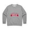 AS Colour Womens Premium Crew Thumbnail