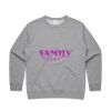 AS Colour Womens Premium Crew Thumbnail