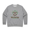 AS Colour Womens Premium Crew Thumbnail