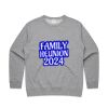 AS Colour Womens Premium Crew Thumbnail