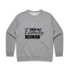 AS Colour Womens Premium Crew Thumbnail