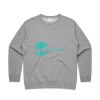 AS Colour Womens Premium Crew Thumbnail