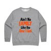 AS Colour Womens Premium Crew Thumbnail