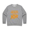 AS Colour Womens Premium Crew Thumbnail