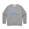 AS Colour Womens Premium Crew Thumbnail