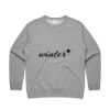 AS Colour Womens Premium Crew Thumbnail