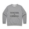 AS Colour Womens Premium Crew Thumbnail