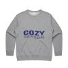 AS Colour Womens Premium Crew Thumbnail