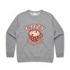 AS Colour Womens Premium Crew Thumbnail